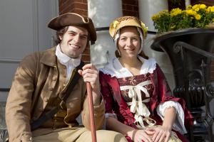 Boston Freedom Trails