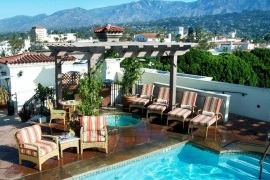 Canary Hotel