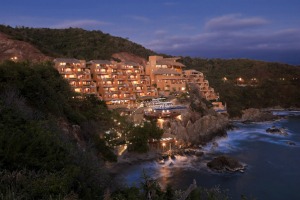 Capella Ixtapa