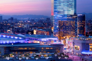 Dine & Discover Downtown LA