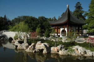 Discover Los Angeles