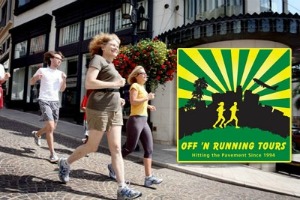 Hollywood Hills Off 'N Running Tours