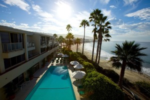 Inn at Laguna Beach