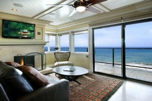 Retreat in Laguna