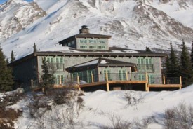 Lodge