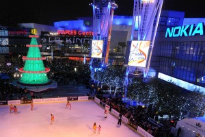 I Love L.A. Live