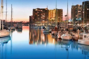 Marina Del Rey