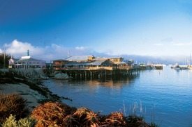 Monterey for the Holidays