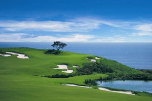 Golf Academy at Pelican Hill Resort