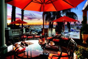 Ritz-Carlton Marina del Rey