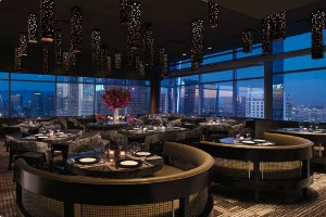 Ritz Carlton Los Angeles