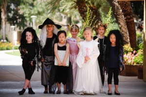 Costa Mesa's Arts & Learning Conservatory