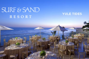 Surf and Sand Resort in Laguna Beach
