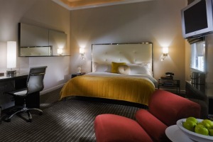 Personality Hotels