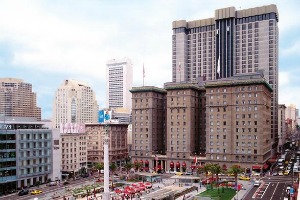 Westin St. Francis