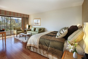 The Wyndham OC